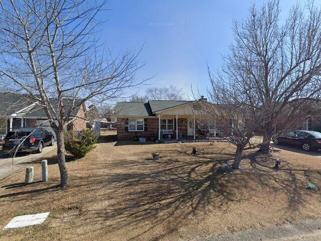 House image located at Fayetteville, NC 28314