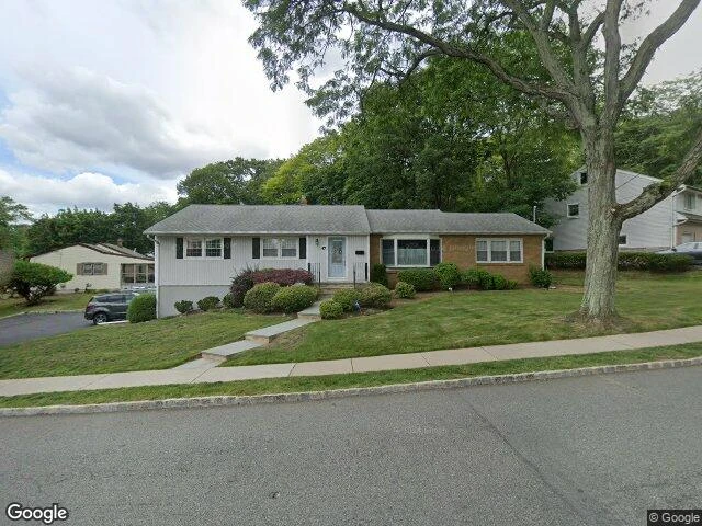 House image located at West Orange, NJ 07052