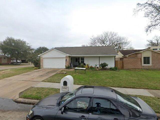 House image located at Houston, TX 77082