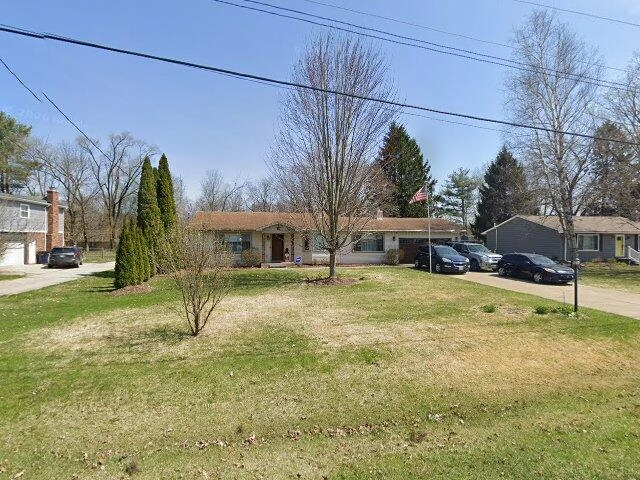 House image located at Brighton, MI 48114
