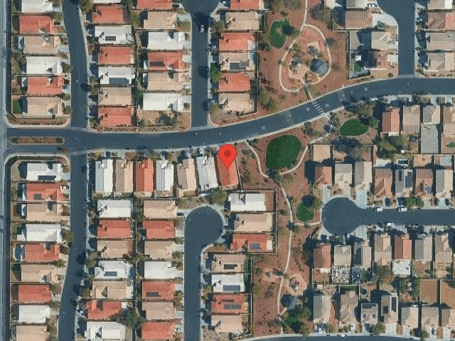 House image located at North Las Vegas, NV 89081