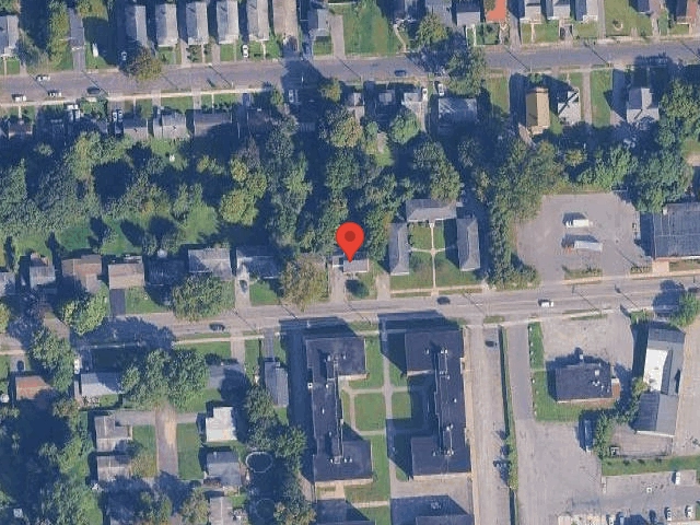 House image located at Syracuse, NY 13205