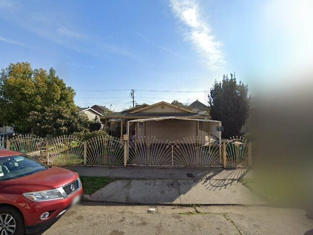 House image located at Stockton, CA 95205