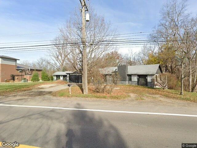 House image located at Canton, MI 48187