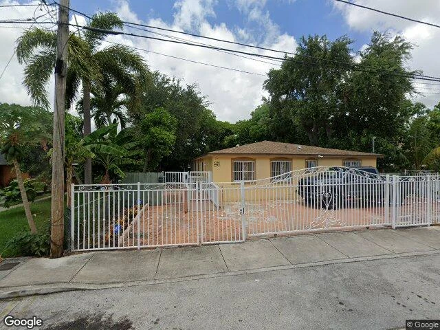 House image located at Miami, FL 33150