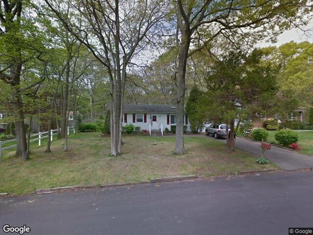 House image located at Mastic, NY 11950