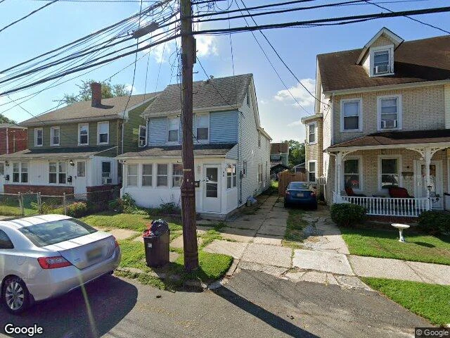 House image located at Mount Holly, NJ 08060