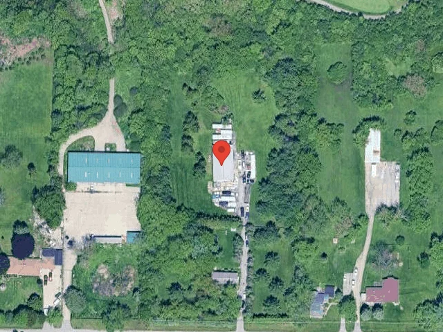 House image located at Zion, IL 60099