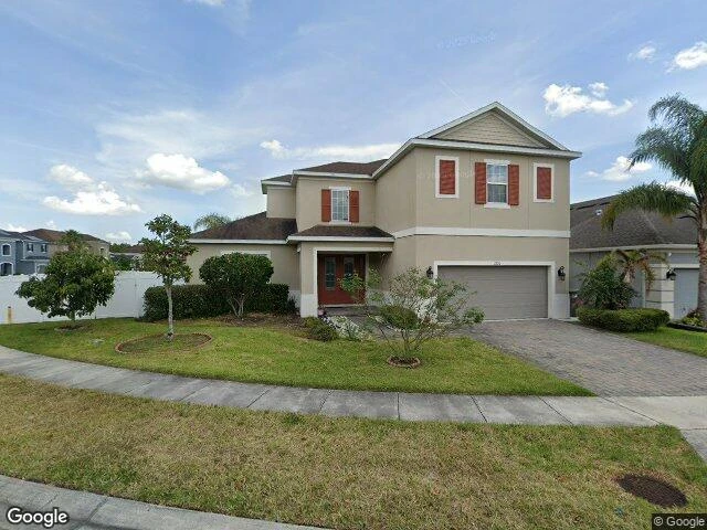 House image located at Orlando, FL 32824