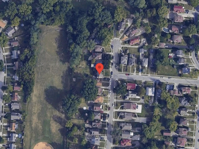 House image located at Cincinnati, OH 45238