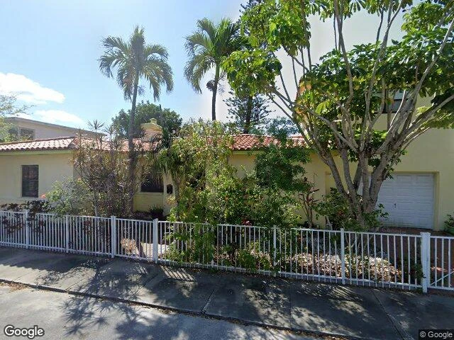 House image located at Lake Worth Beach, FL 33460