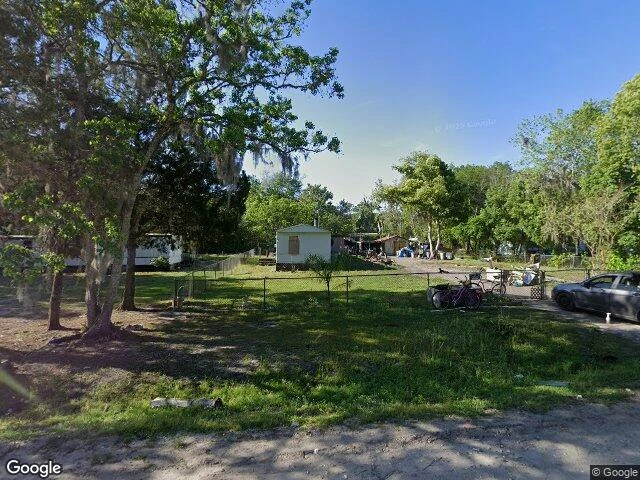 House image located at Crescent City, FL 32112