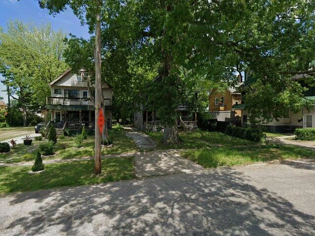 House image located at Cleveland, OH 44108