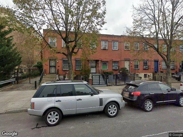 House image located at Brooklyn, NY 11221