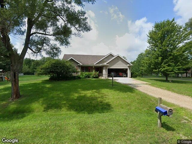 House image located at Chillicothe, IL 61523