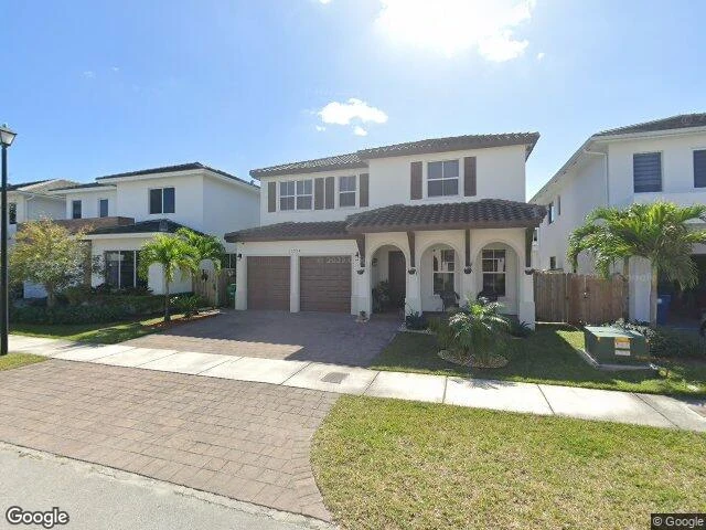 House image located at Miami, FL 33187