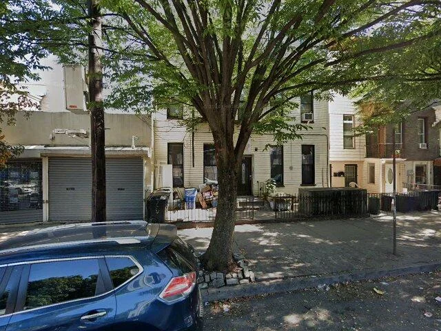 House image located at Brooklyn, NY 11233