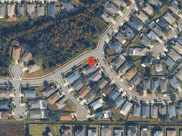 House image located at Odessa, FL 33556