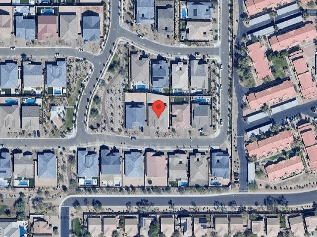 House image located at Gilbert, AZ 85234