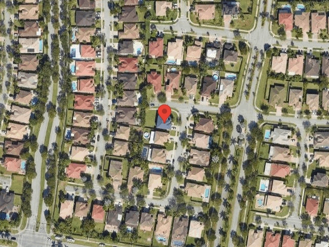 House image located at Homestead, FL 33035
