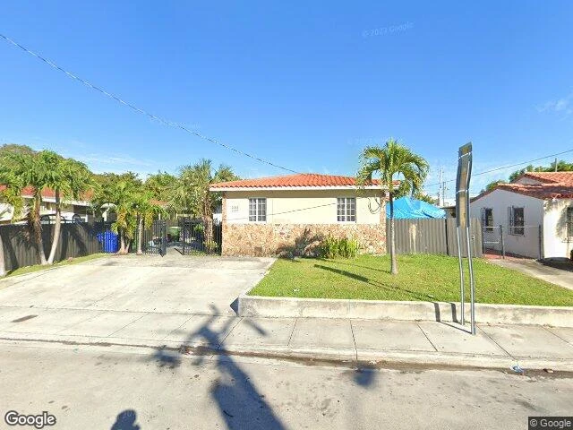 House image located at Miami, FL 33125