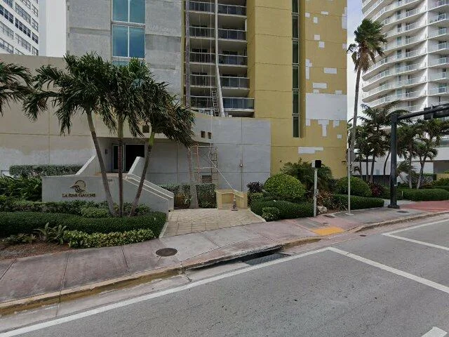 House image located at Miami Beach, FL 33140