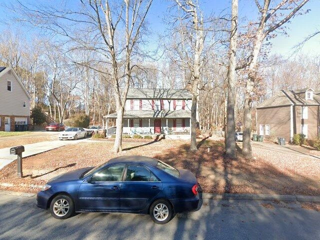 House image located at Greensboro, NC 27407