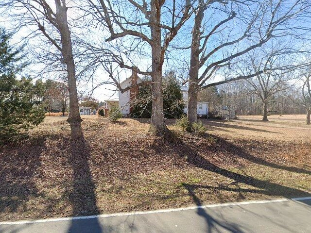 House image located at Oxford, NC 27565