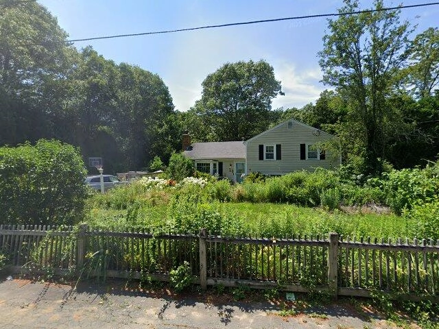 House image located at Carver, MA 02330