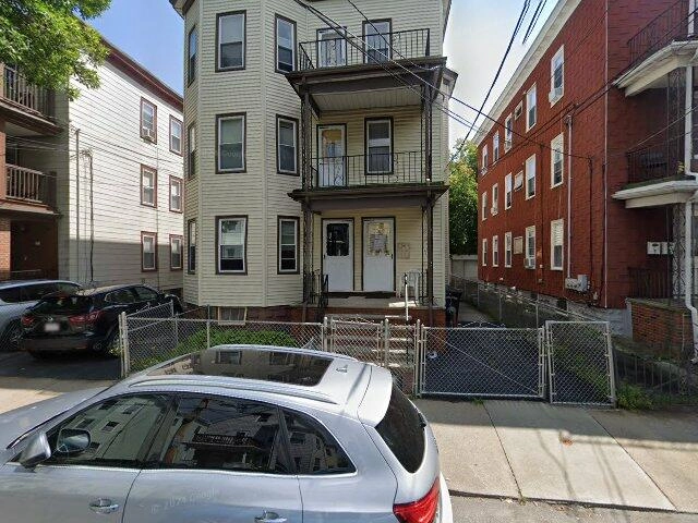 House image located at Taunton, MA 02780