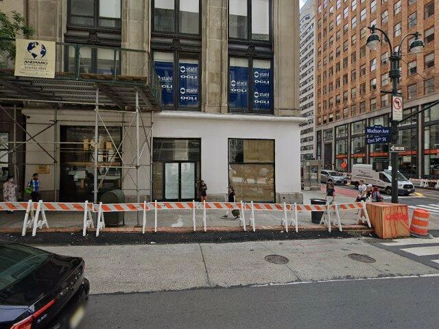 House image located at New York, NY 10016