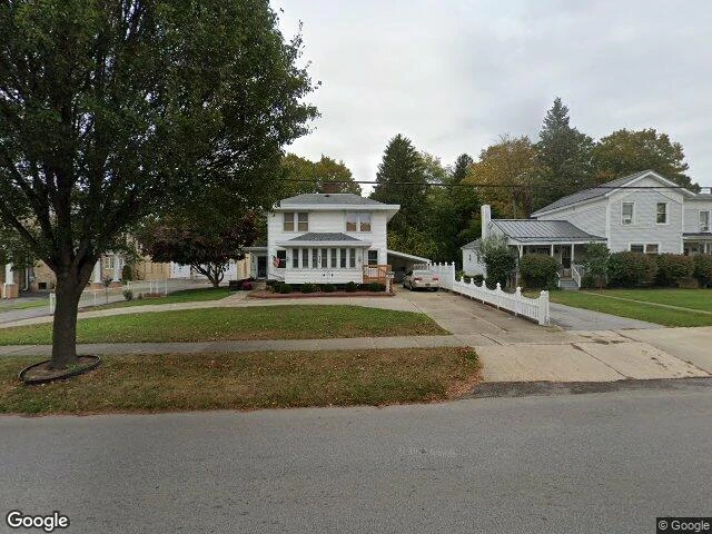 House image located at Geneva, OH 44041