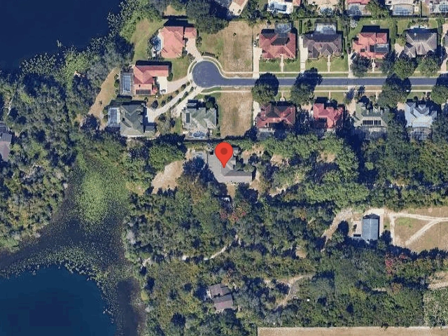 House image located at Orlando, FL 32835