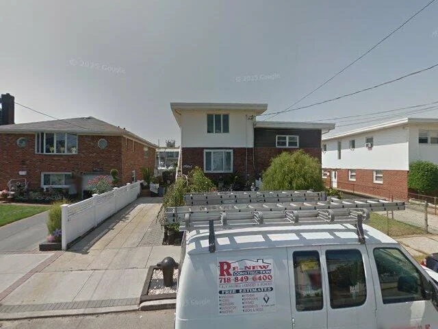 House image located at Howard Beach, NY 11414