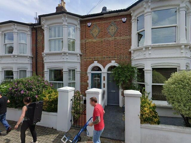 House image located at Kendall Park, NJ 08824