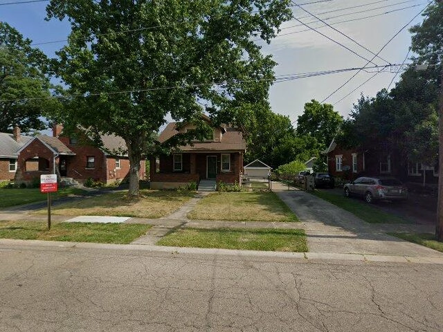 House image located at Cincinnati, OH 45231