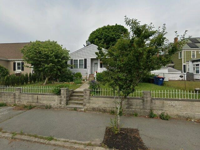 House image located at New Bedford, MA 02740