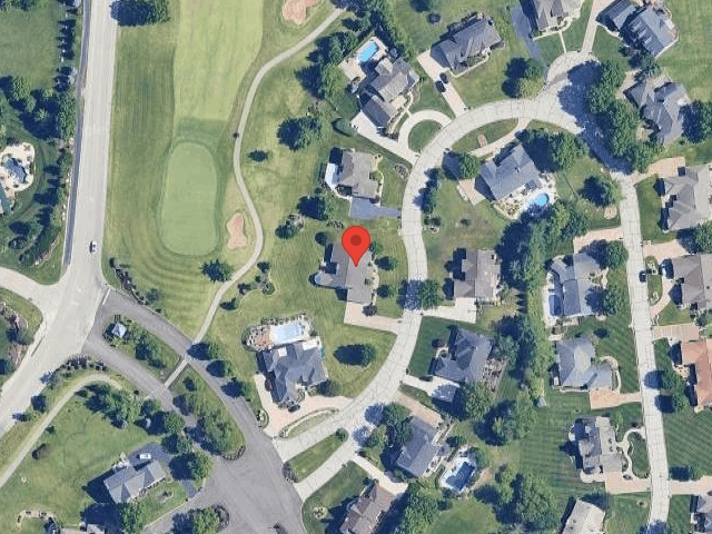 House image located at Saint Charles, MO 63304