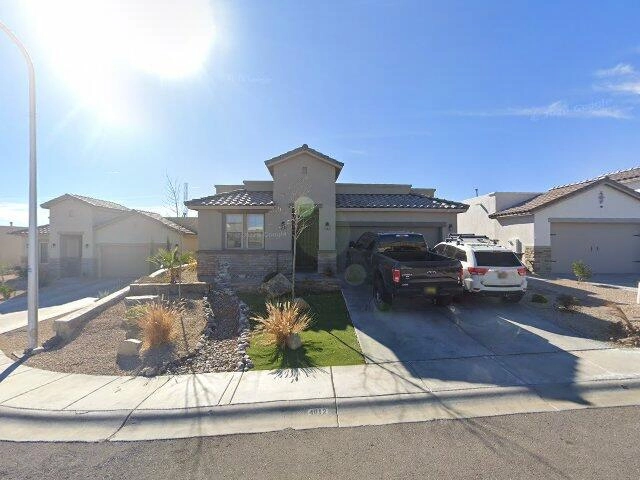 House image located at Las Cruces, NM 88011