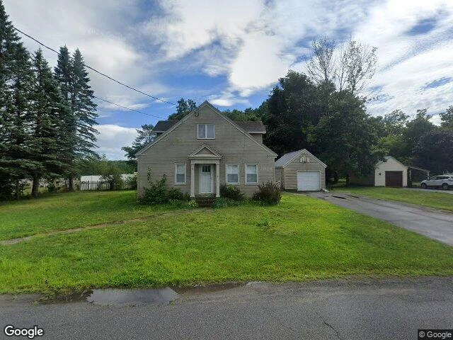House image located at Mayfield, NY 12117