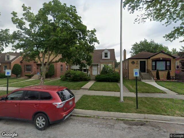 House image located at Riverdale, IL 60827