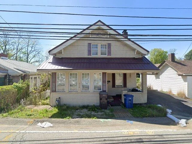 House image located at Pittsburgh, PA 15227