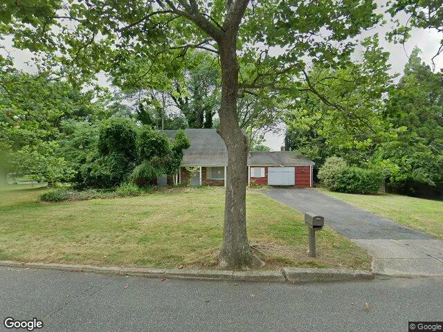 House image located at Stony Brook, NY 11790