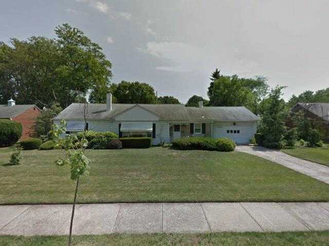 House image located at Rocky River, OH 44116