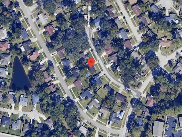 House image located at Jacksonville, FL 32223