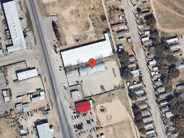 House image located at Odessa, TX 79764