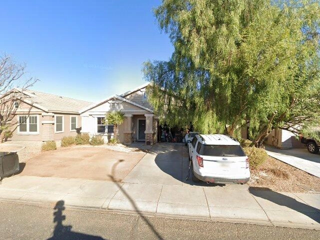 House image located at Surprise, AZ 85379