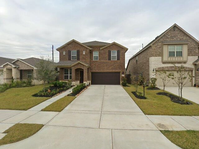 House image located at Richmond, TX 77406