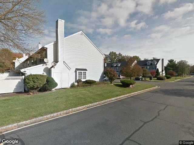 House image located at North Brunswick, NJ 08902