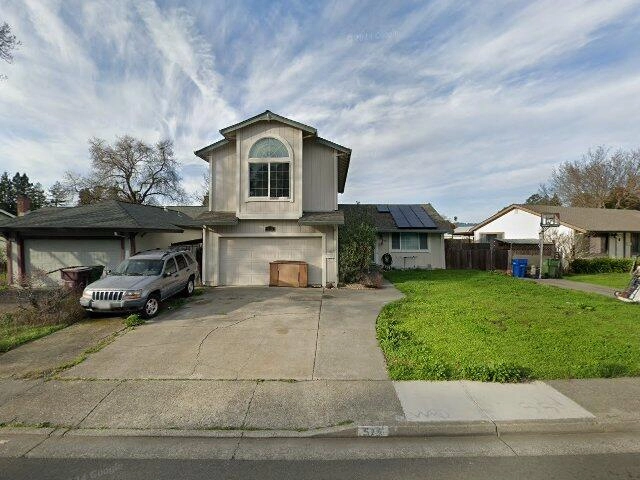 House image located at Rohnert Park, CA 94928
